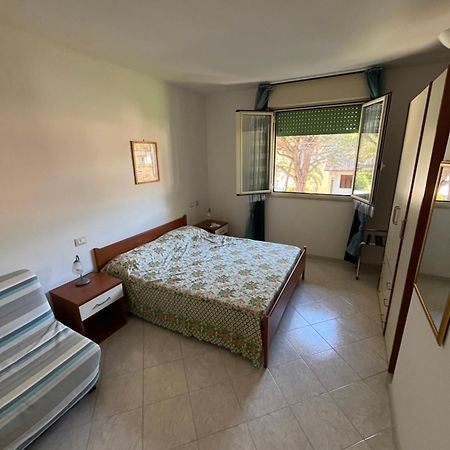 Residence Verde Pineta Principina a Mare Pokoj fotografie