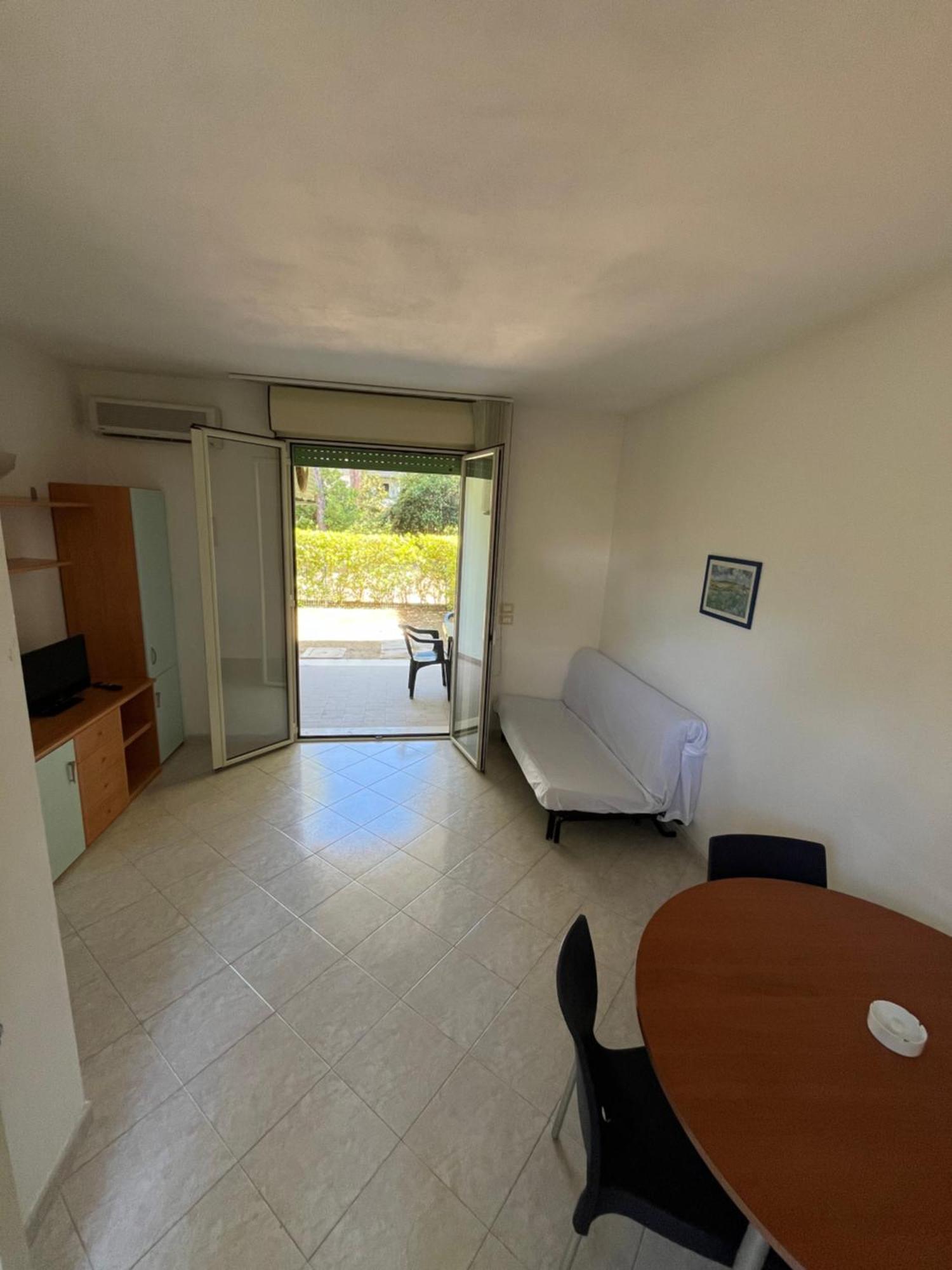 Residence Verde Pineta Principina a Mare Pokoj fotografie