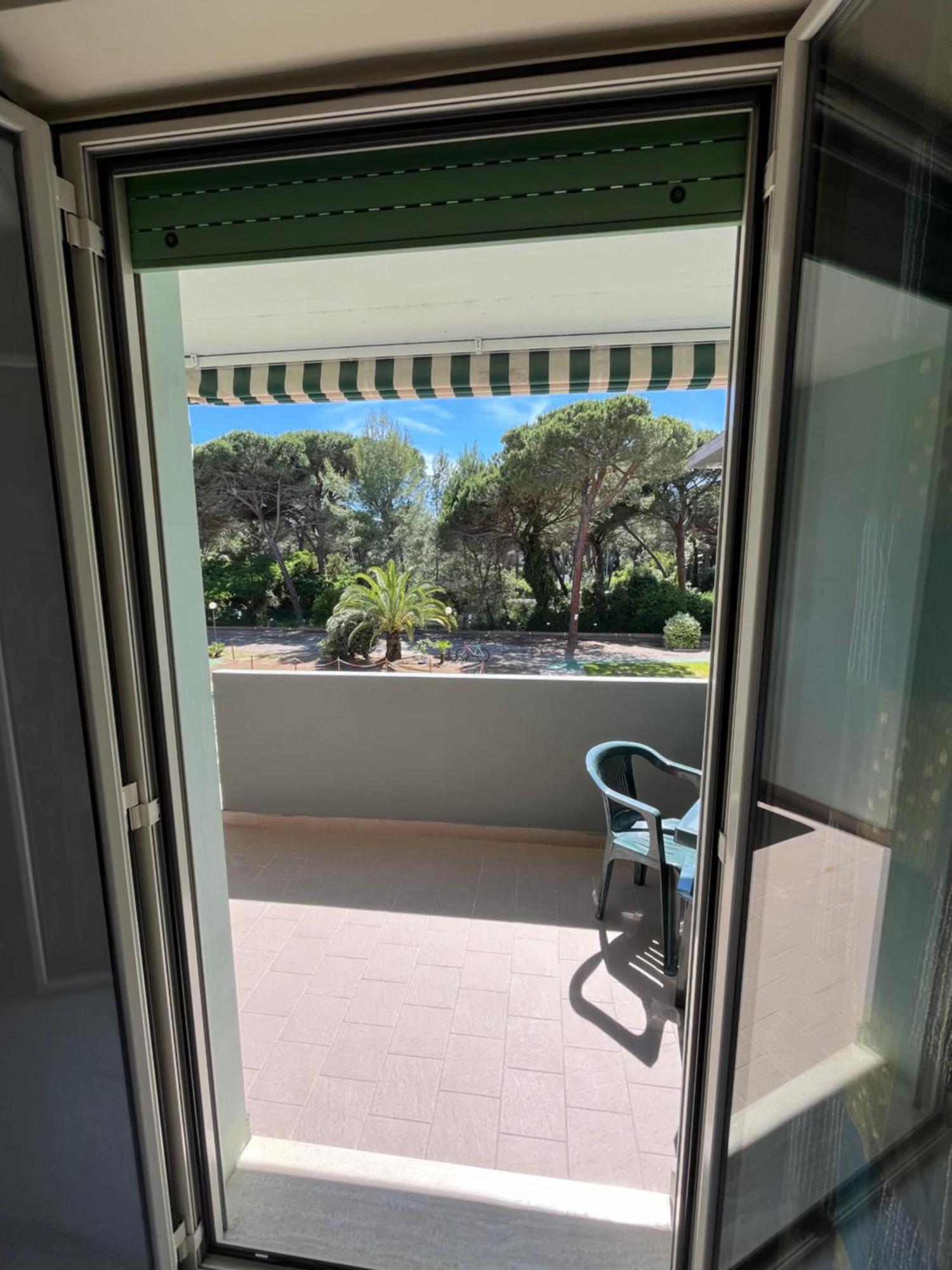 Residence Verde Pineta Principina a Mare Pokoj fotografie