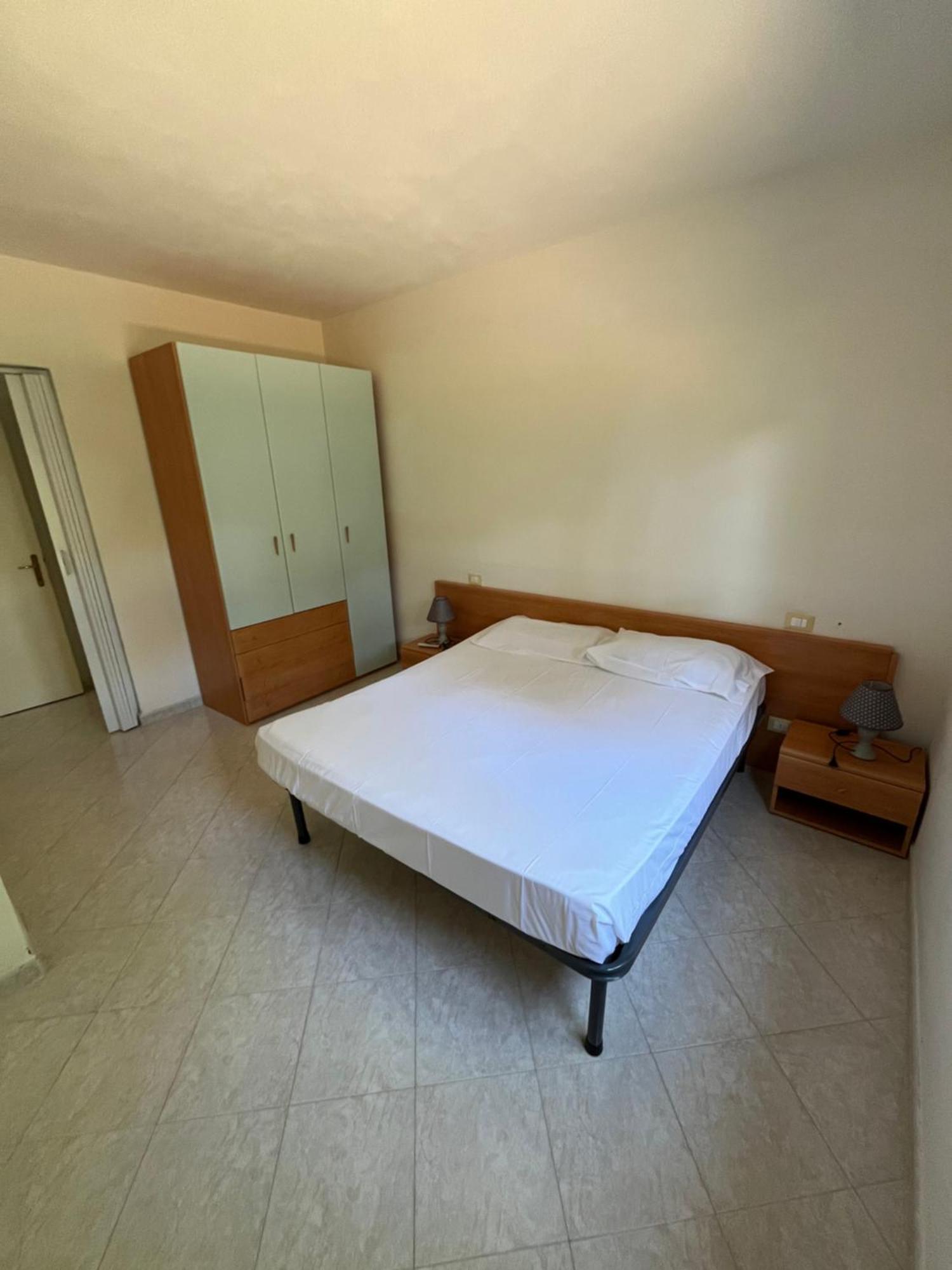 Residence Verde Pineta Principina a Mare Pokoj fotografie