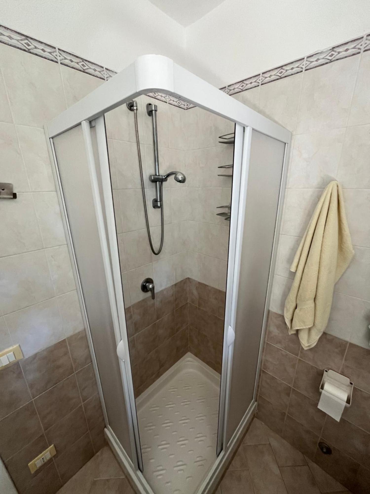 Residence Verde Pineta Principina a Mare Pokoj fotografie