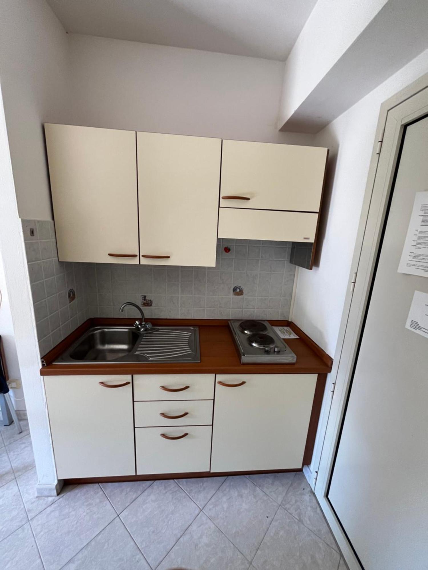 Residence Verde Pineta Principina a Mare Pokoj fotografie