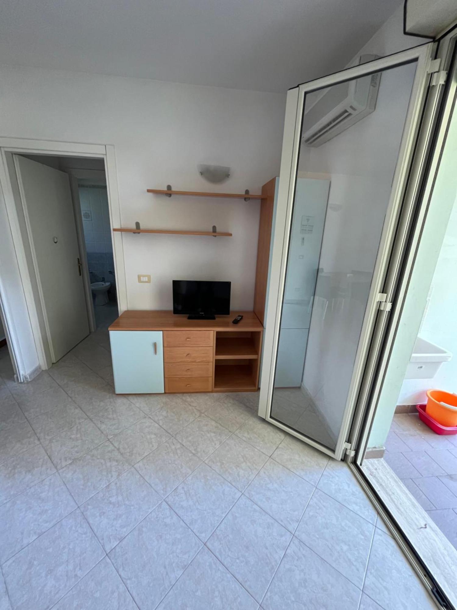 Residence Verde Pineta Principina a Mare Pokoj fotografie