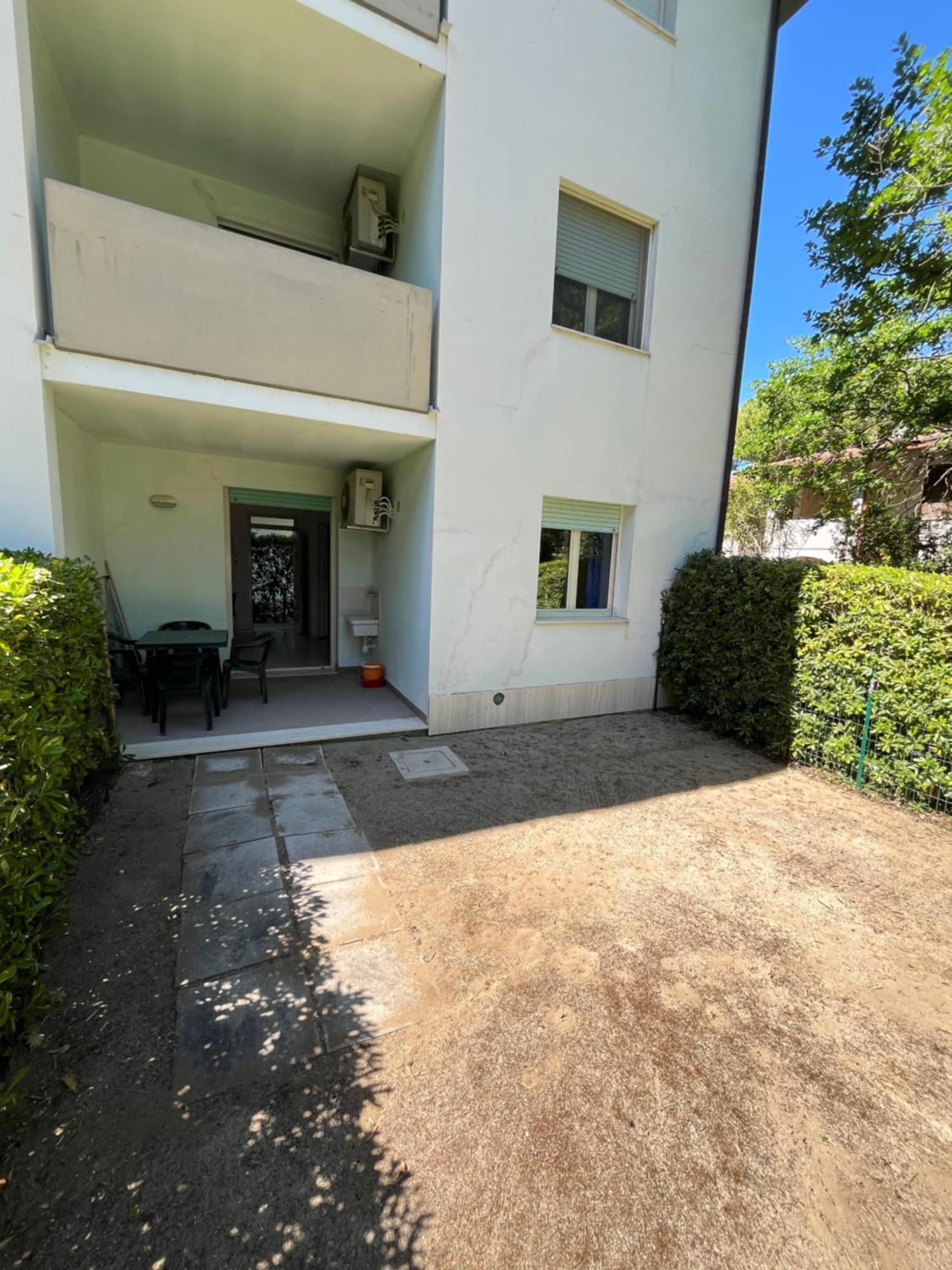 Residence Verde Pineta Principina a Mare Pokoj fotografie