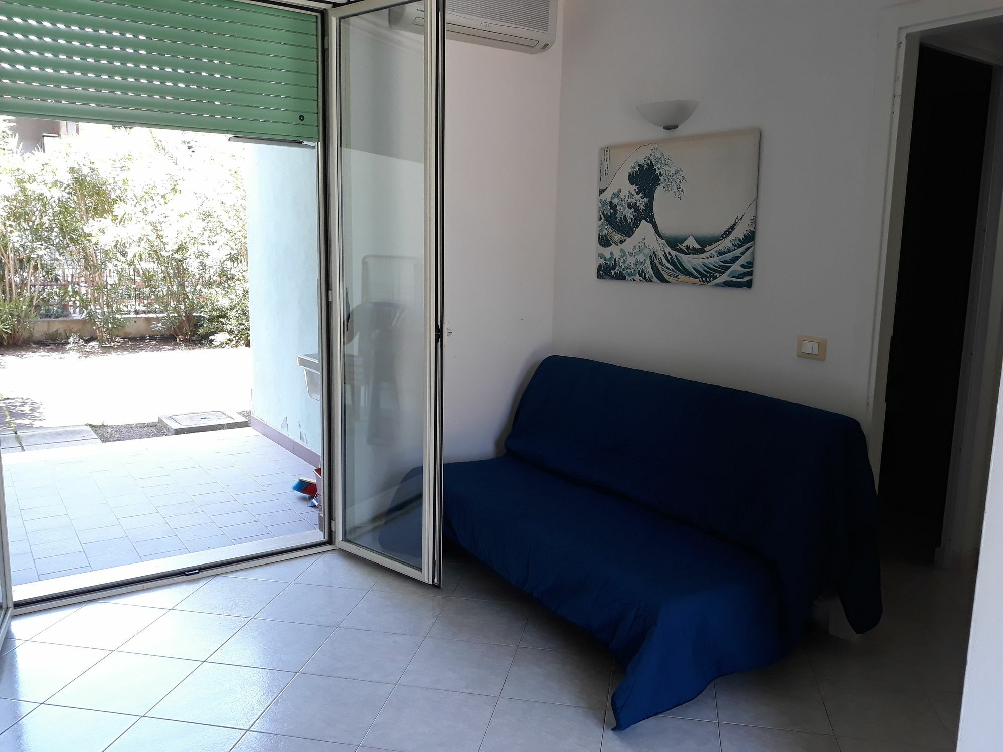 Residence Verde Pineta Principina a Mare Exteriér fotografie
