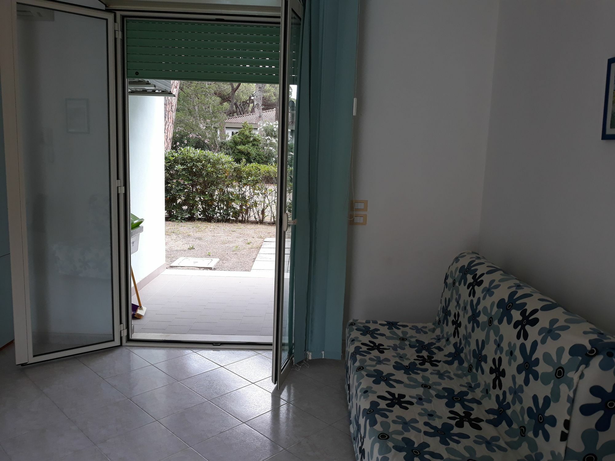 Residence Verde Pineta Principina a Mare Exteriér fotografie